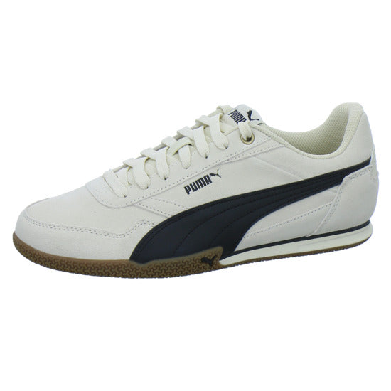 PUMA Turnschuhe Damen BELLA DONNA SD Beige-kombi