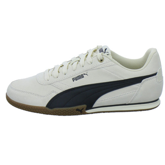 PUMA Turnschuhe Damen BELLA DONNA SD Beige-kombi
