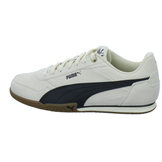 PUMA Turnschuhe Damen BELLA DONNA SD Beige-kombi