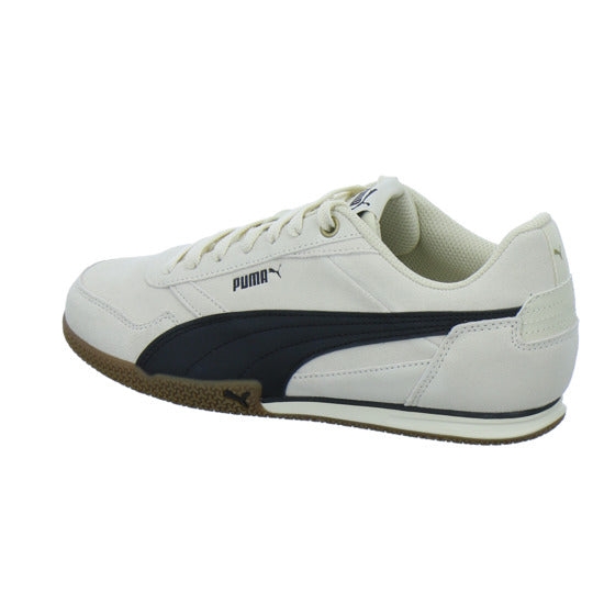 PUMA Turnschuhe Damen BELLA DONNA SD Beige-kombi
