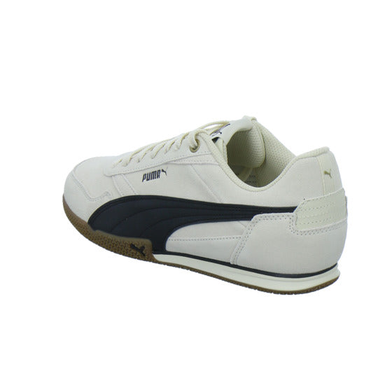 PUMA Turnschuhe Damen BELLA DONNA SD Beige-kombi