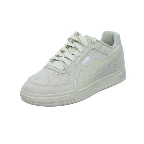 PUMA Turnschuhe Damen Puma Caven III SD Beige-kombi