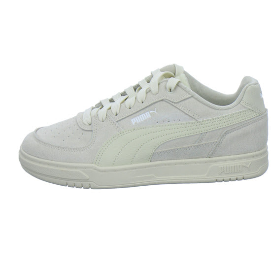 PUMA Turnschuhe Damen Puma Caven III SD Beige-kombi