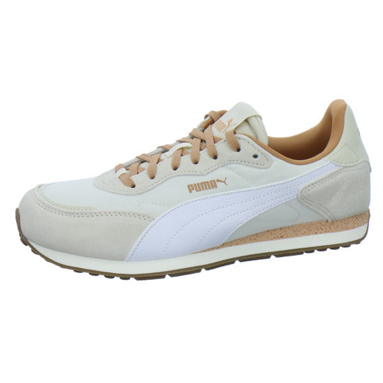 PUMA Turnschuhe Damen ST MILER ROSE Beige-kombi