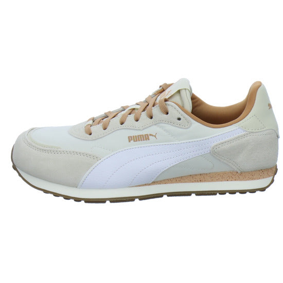 PUMA Turnschuhe Damen ST MILER ROSE Beige-kombi