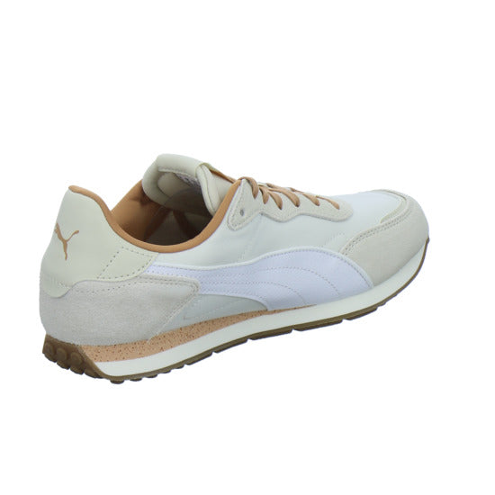 PUMA Turnschuhe Damen ST MILER ROSE Beige-kombi