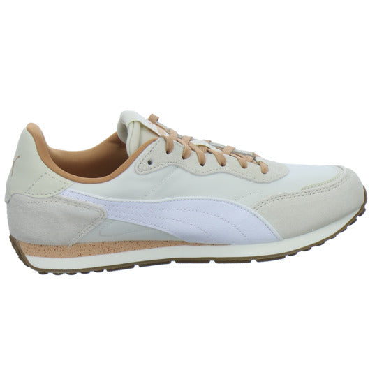 PUMA Turnschuhe Damen ST MILER ROSE Beige-kombi