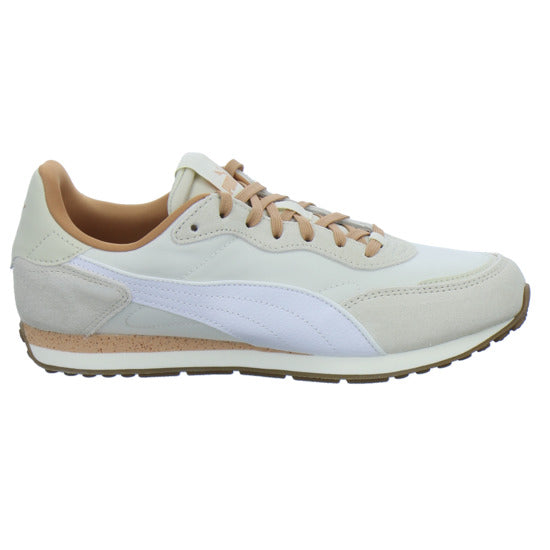 PUMA Turnschuhe Damen ST MILER ROSE Beige-kombi
