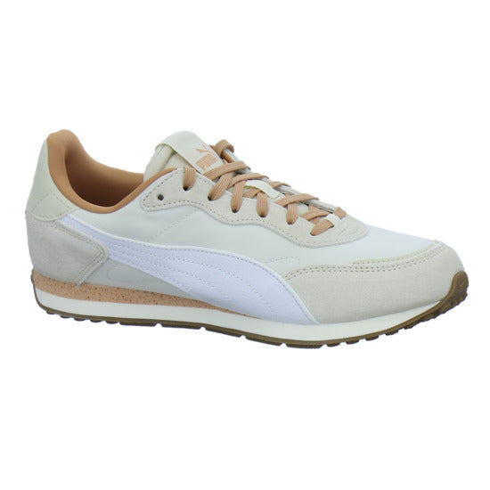 PUMA Turnschuhe Damen ST MILER ROSE Beige-kombi