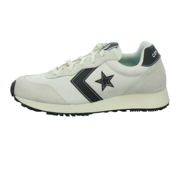Converse Turnschuhe Damen OMEGA TRAINER OX VINT Weiß-kombi