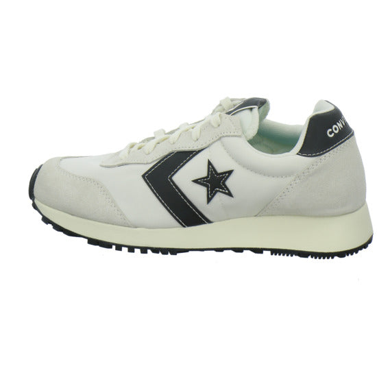 Converse Turnschuhe Damen OMEGA TRAINER OX VINT Weiß-kombi