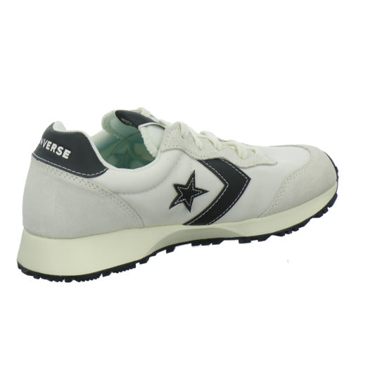 Converse Turnschuhe Damen OMEGA TRAINER OX VINT Weiß-kombi