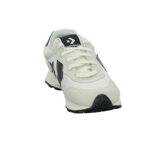 Converse Turnschuhe Damen OMEGA TRAINER OX VINT Weiß-kombi