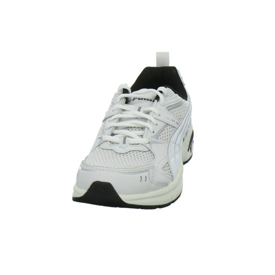PUMA Turnschuhe Damen Milenio tech 2000 Weiß-kombi