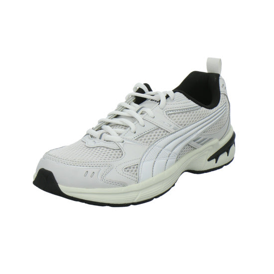 PUMA Turnschuhe Damen Milenio tech 2000 Weiß-kombi