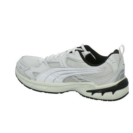 PUMA Turnschuhe Damen Milenio tech 2000 Weiß-kombi