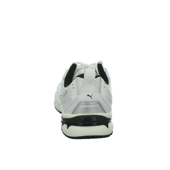 PUMA Turnschuhe Damen Milenio tech 2000 Weiß-kombi