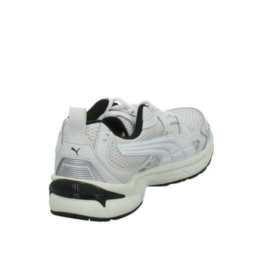 PUMA Turnschuhe Damen Milenio tech 2000 Weiß-kombi