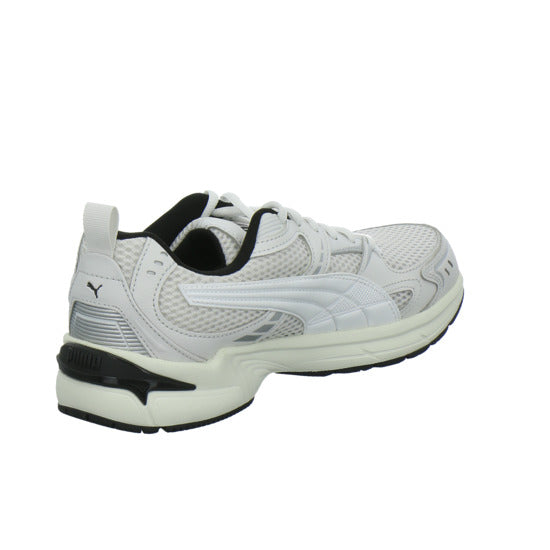 PUMA Turnschuhe Damen Milenio tech 2000 Weiß-kombi