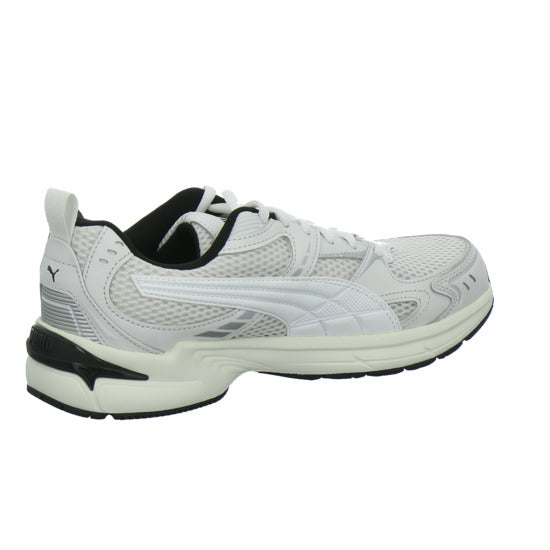 PUMA Turnschuhe Damen Milenio tech 2000 Weiß-kombi