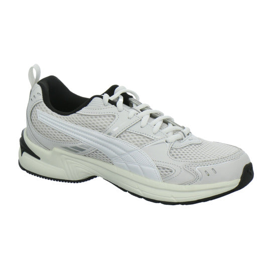 PUMA Turnschuhe Damen Milenio tech 2000 Weiß-kombi