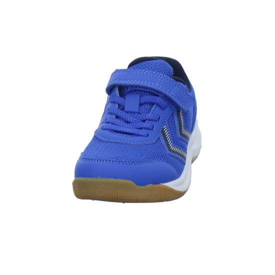 Hummel Turnschuhe Unisex - Kinder Multiplay Flex royal