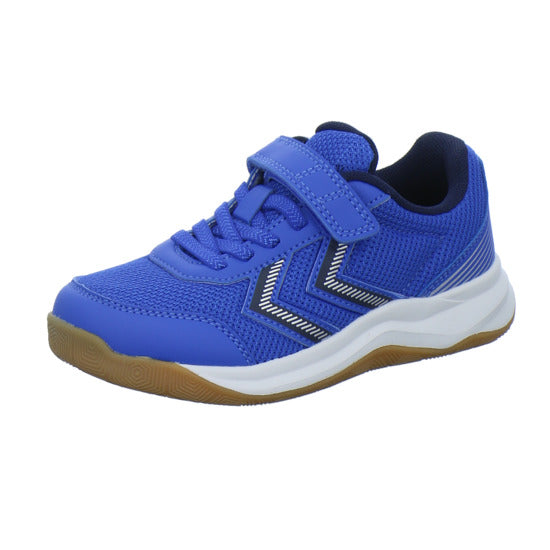 Hummel Turnschuhe Unisex - Kinder Multiplay Flex royal