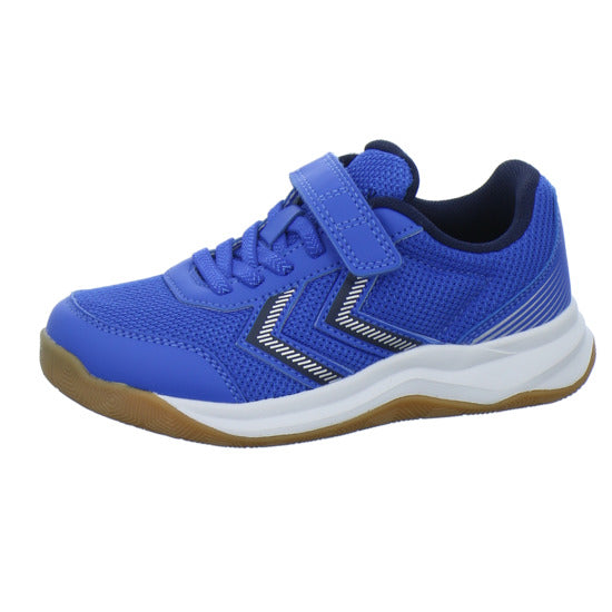 Hummel Turnschuhe Unisex - Kinder Multiplay Flex royal