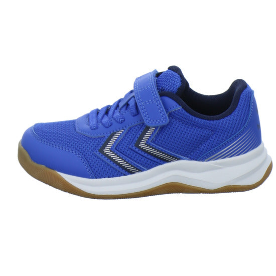 Hummel Turnschuhe Unisex - Kinder Multiplay Flex royal