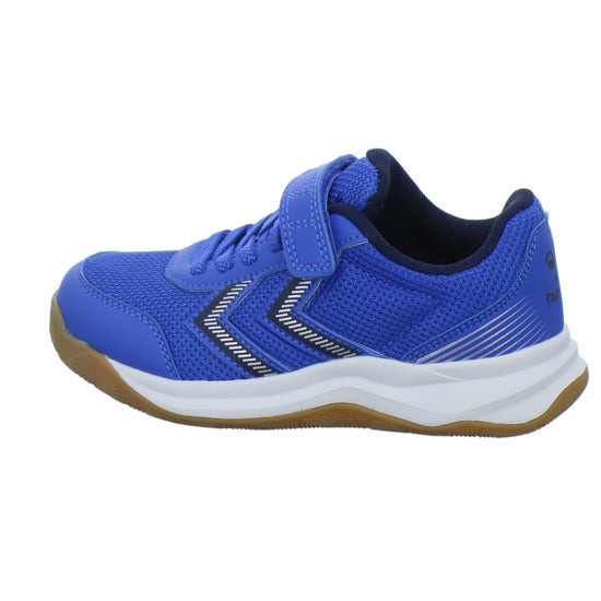 Hummel Turnschuhe Unisex - Kinder Multiplay Flex royal