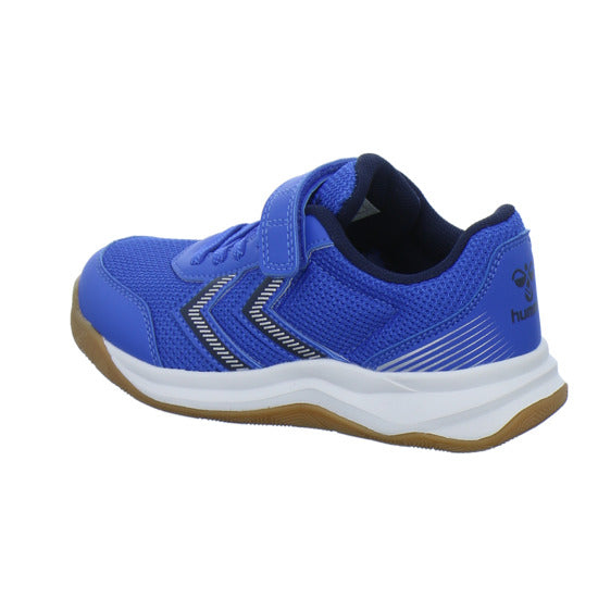 Hummel Turnschuhe Unisex - Kinder Multiplay Flex royal
