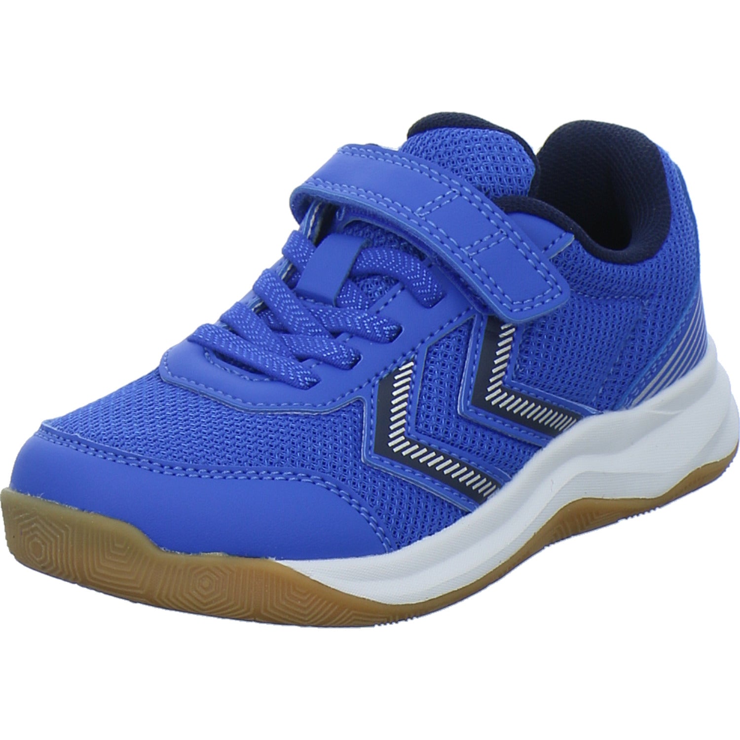 Hummel Turnschuhe Unisex - Kinder Multiplay Flex royal
