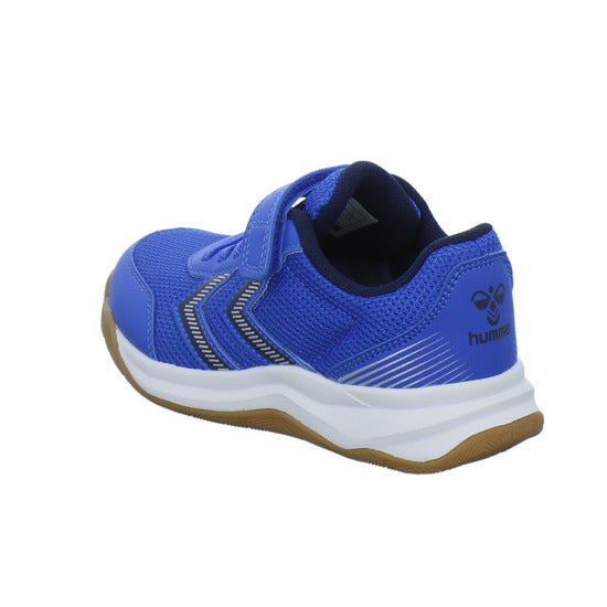 Hummel Turnschuhe Unisex - Kinder Multiplay Flex royal