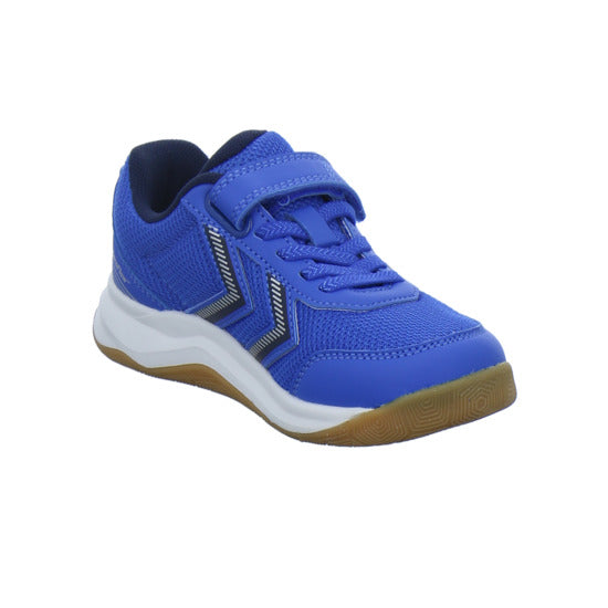 Hummel Turnschuhe Unisex - Kinder Multiplay Flex royal
