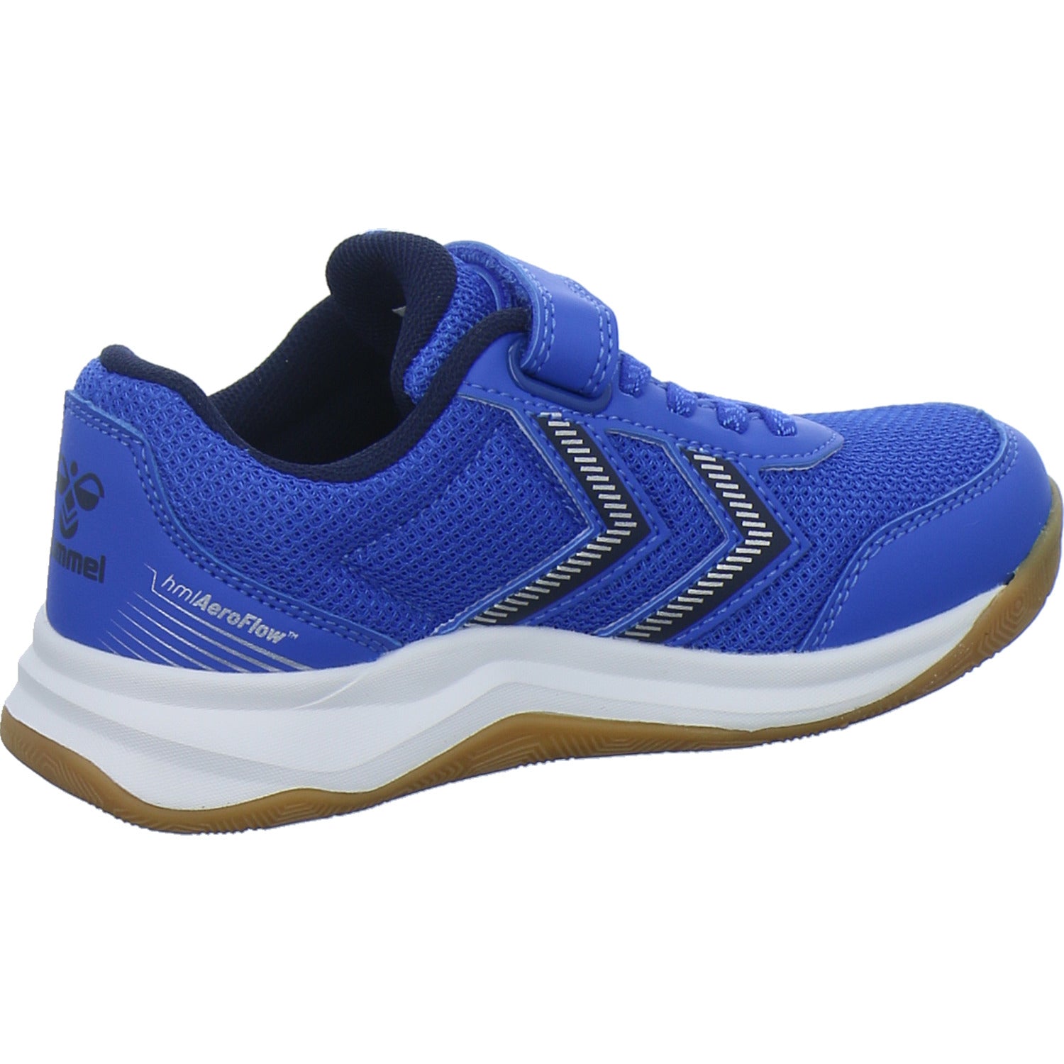 Hummel Turnschuhe Unisex - Kinder Multiplay Flex royal