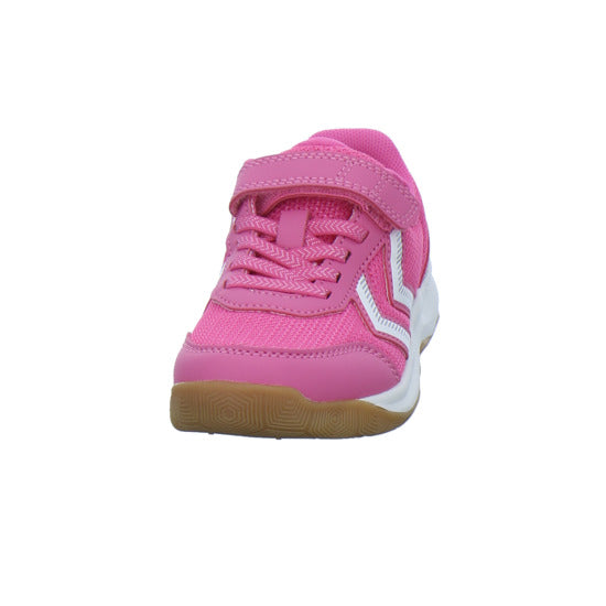 Hummel Turnschuhe Unisex - Kinder Multiplay Flex Pink