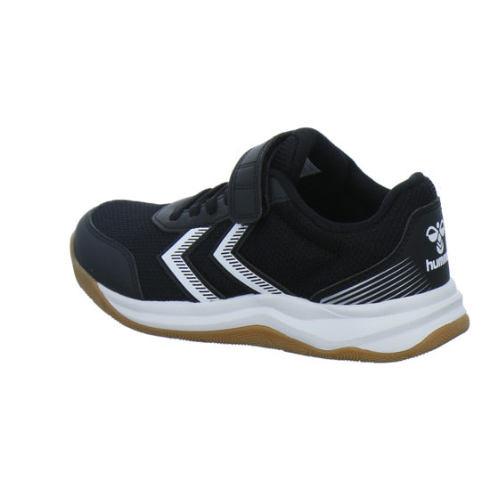 Hummel Turnschuhe Unisex - Kinder Multiplay Flex Grau-kombi