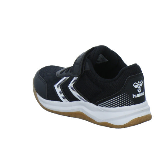 Hummel Turnschuhe Unisex - Kinder Multiplay Flex Grau-kombi