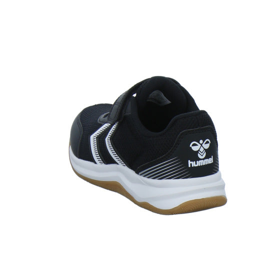 Hummel Turnschuhe Unisex - Kinder Multiplay Flex Grau-kombi