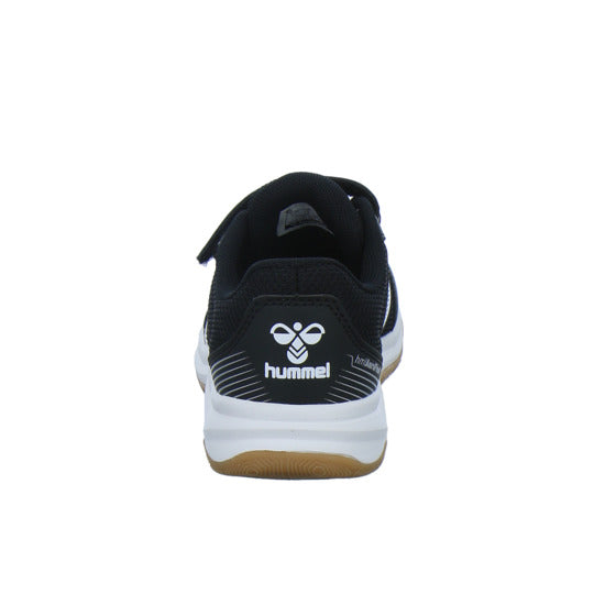 Hummel Turnschuhe Unisex - Kinder Multiplay Flex Grau-kombi
