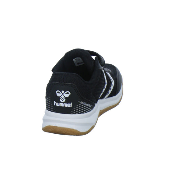 Hummel Turnschuhe Unisex - Kinder Multiplay Flex Grau-kombi