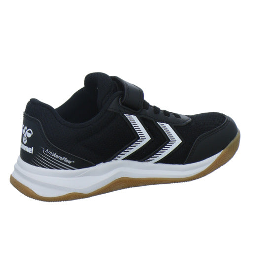 Hummel Turnschuhe Unisex - Kinder Multiplay Flex Grau-kombi
