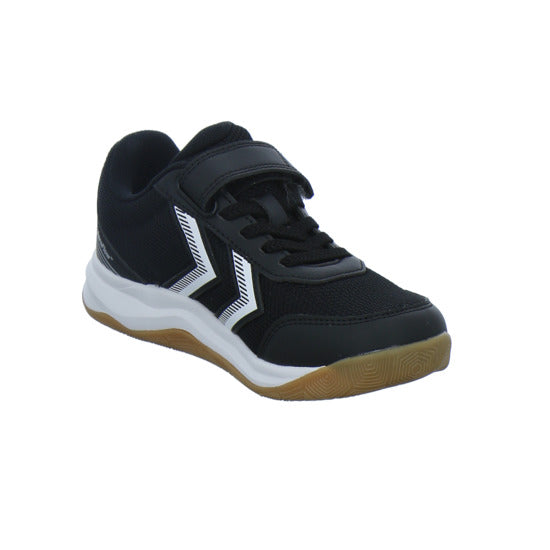 Hummel Turnschuhe Unisex - Kinder Multiplay Flex Grau-kombi
