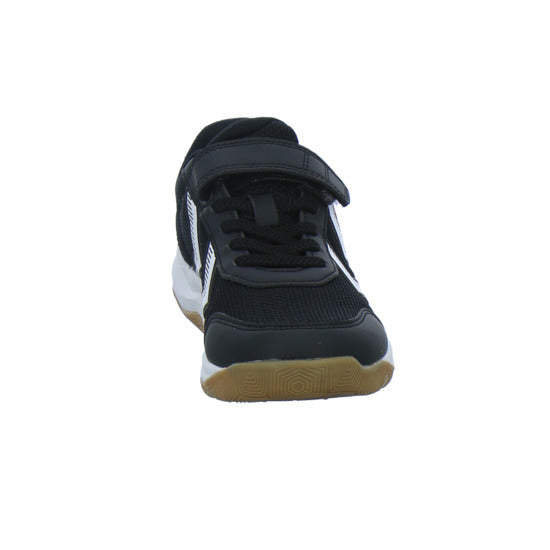 Hummel Turnschuhe Unisex - Kinder Multiplay Flex Grau-kombi
