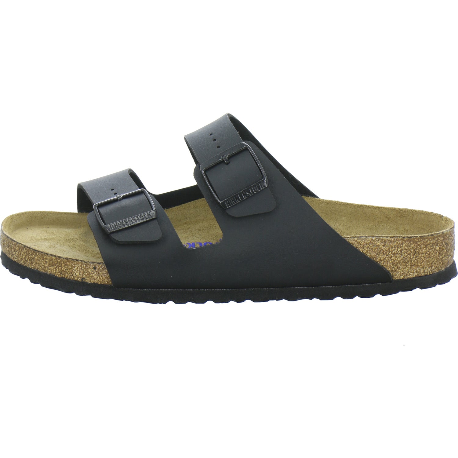 Bild 2 - Birkenstock Offene Schuhe