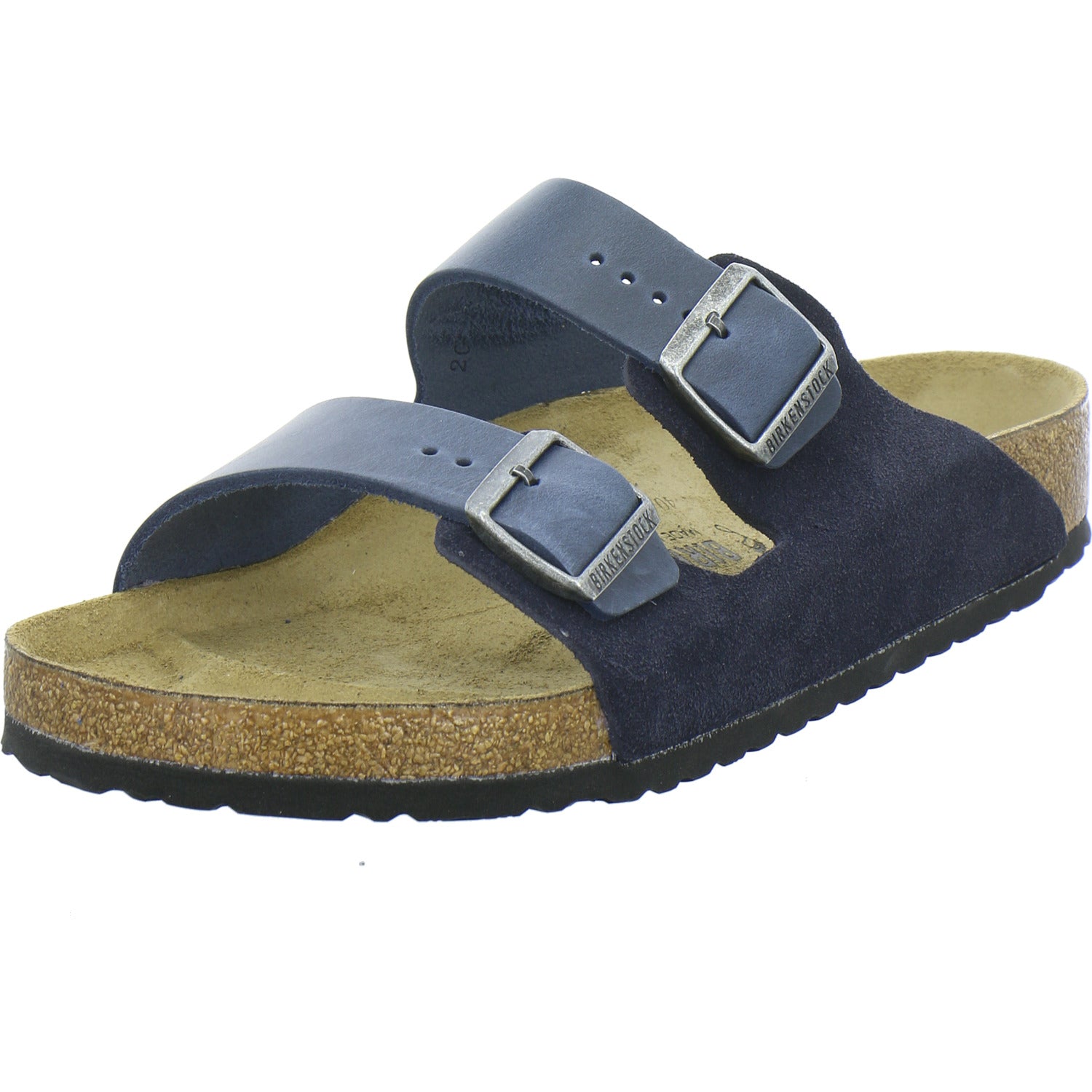 Bild 1 - Birkenstock Offene Schuhe