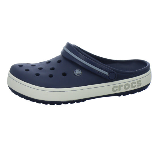 Crocs Pantoletten Herren Crocband Dunkelblau