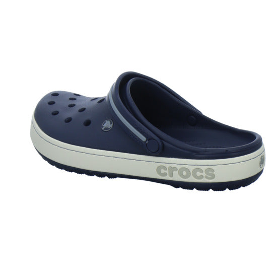 Crocs Pantoletten Herren Crocband Dunkelblau