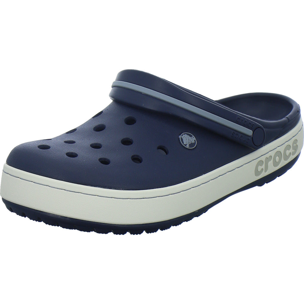 Crocs Pantoletten Herren Crocband Dunkelblau