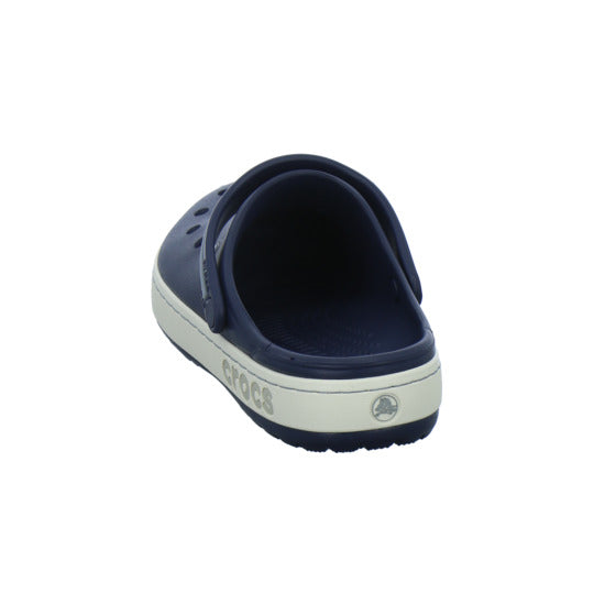 Crocs Pantoletten Herren Crocband Dunkelblau